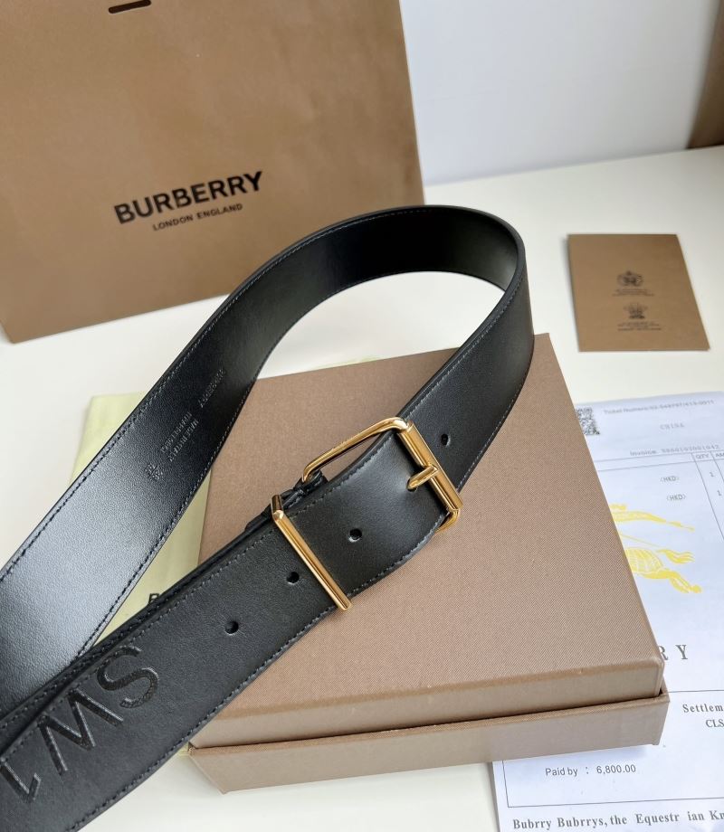 BURBERRY